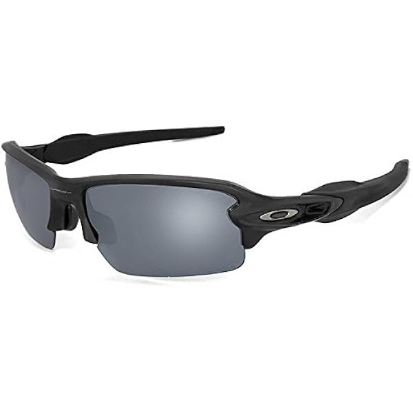サングラス　オークリー　OAKLEY フラックジャケット　ゴルフ　スポーツ Amazon.co.jp: オークリー OAKLEY スポーツサングラス フラック